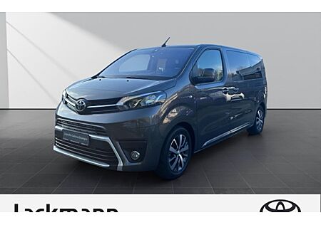 Toyota Proace Verso Electric 100kW 75kWh L1 Teamplayer Auto 5 Türen