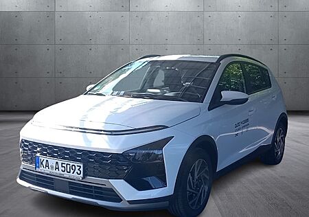 Hyundai Bayon 1.0 T-GDI Trend 5 Türen