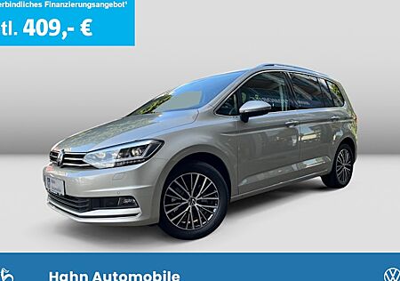 VW Touran 1.5 TSI OPF DSG Highline 5 Türen
