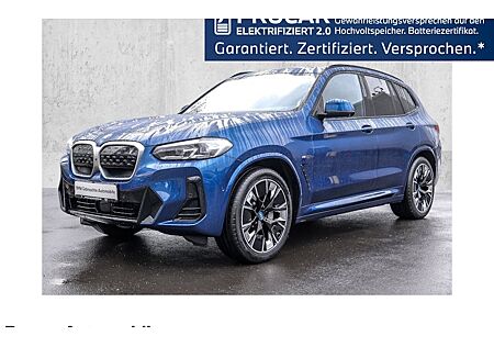 BMW iX3 IMPRESSIVE 5 Türen