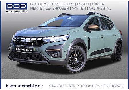 Dacia Sandero Stepway TCe 110 Stepway Extreme+ 5 Türen