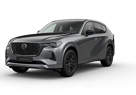 Mazda CX-60 3.3 e-SKYACTIV D254 Homura Auto AWD 5 Türen