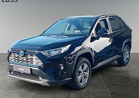 Toyota RAV 4 2.5 Hybrid Business Edition Auto 5 Türen