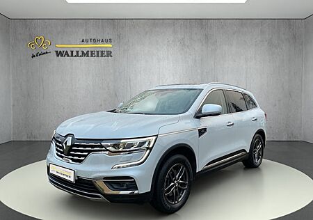 Renault Koleos BLUEdCi 185 4WD Automatik Initiale Paris 5 Türen