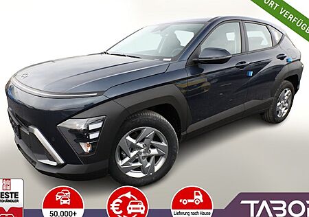 Hyundai Kona 1.6 T-GDI Select DCT 5 Türen