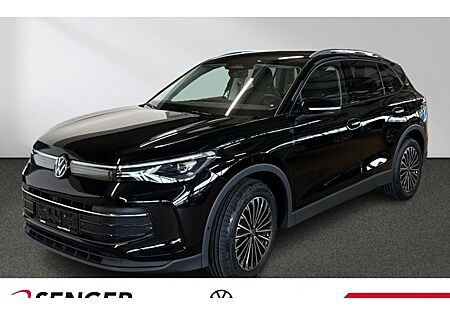 VW Tiguan 1.5 eTSI OPF 96kW DSG ENERGY 5 Türen