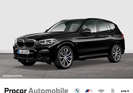 BMW X3 xDrive30d M SPORT AT 5 Türen