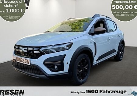 Dacia Sandero Stepway TCe 110 Stepway Extreme 5 Türen