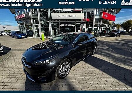 Kia Cee'd Sportswagon 1.4 T-GDI DCT GT Line SW 5 Türen