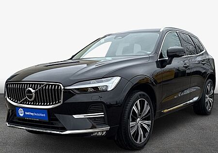 Volvo XC 60 B4 D AWD Inscription Geartronic 5 Türen