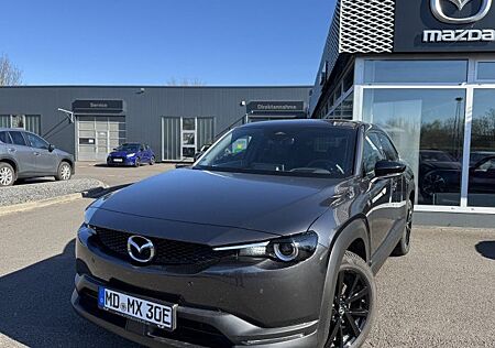 Mazda MX-30 e-Skyactiv R-EV Exclusive-Line 5 Türen