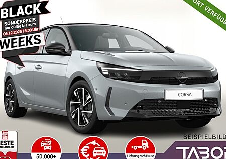 Opel Corsa 1.2 Direct Injection Turbo 74kW GS Auto 5 Türen