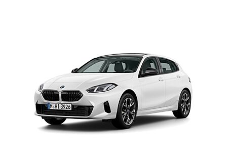 BMW 1er 116 Steptronic 5 Türen