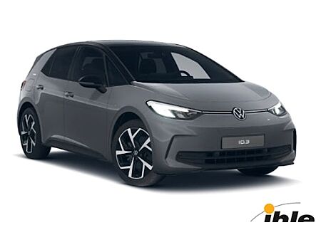 VW ID.3 Pro ENERGY 59 kWh 150 kW 5 Türen