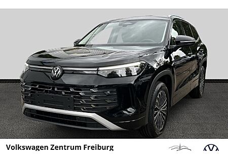 VW Tayron 2.0 TDI SCR DSG Elegance 5 Türen