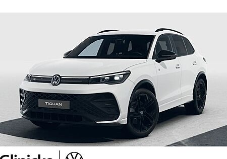 VW Tiguan 2.0 TDI SCR 142kW DSG 4MOTION R-Line 5 Türen