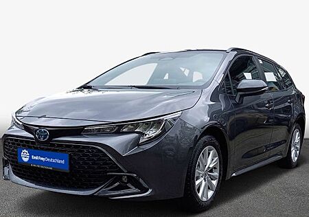 Toyota Corolla 1,8 Hybrid Business Edition Touring Sp. 5 Türen