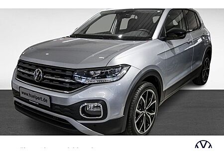 VW T-Cross 1.0 TSI OPF 81 kW Style 5 Türen
