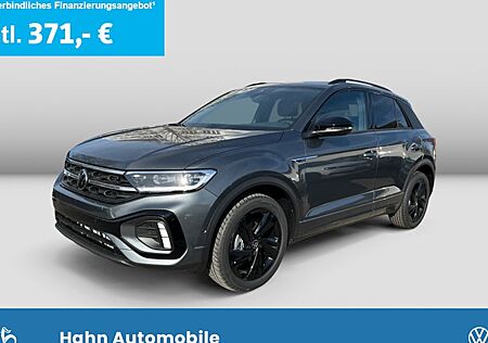 VW T-Roc 1.5 TSI OPF DSG R-Line 5 Türen