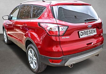 Ford Kuga 2,0 TDCi 4x2 110kW Titanium 5 Türen