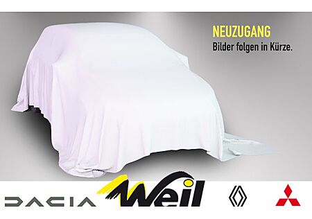 Dacia Bigster mild hybrid 140 Journey 5 Türen
