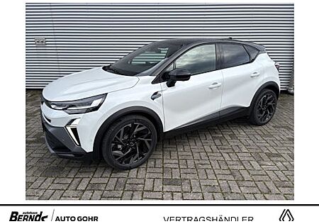 Renault Captur Full Hybrid E-Tech 160 Esprit Alpine 5 Türen