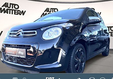 Citroën C1 VTi 72 Shine 3 Türen