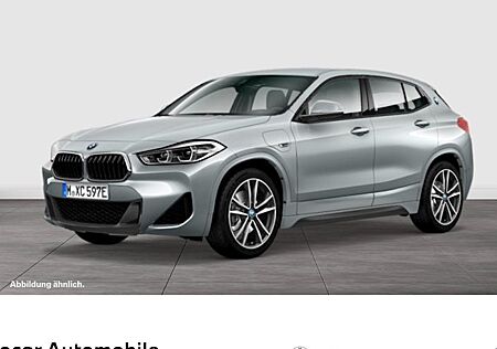 BMW X2 xDrive25e Advantage Steptronic 5 Türen