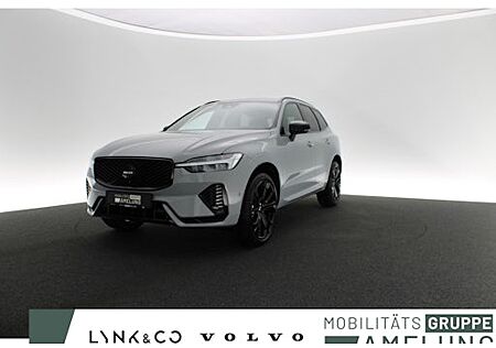 Volvo XC 60 B5 AWD Black Edition Plus Auto 5 Türen