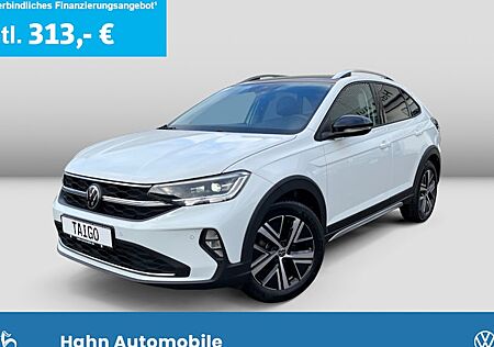 VW Taigo 1.0 TSI OPF 85 kW DSG Style 5 Türen