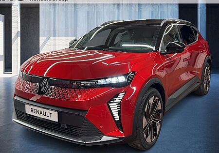 Renault Scenic E-Tech Techno 220 Long Range 5 Türen
