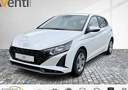 Hyundai i20 1.0 T-GDI Select 5 Türen