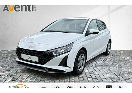 Hyundai i20 1.0 T-GDI Select 5 Türen