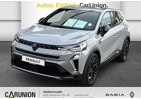 Renault Symbioz Full Hybrid E-Tech 160 Esprit Alpine 5 Türen