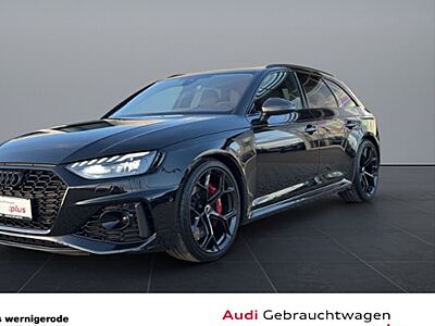 Audi RS4 2.9 TFSI tiptronic quattro Avant 5 Türen
