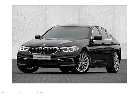 BMW 5er 530d A 4 Türen