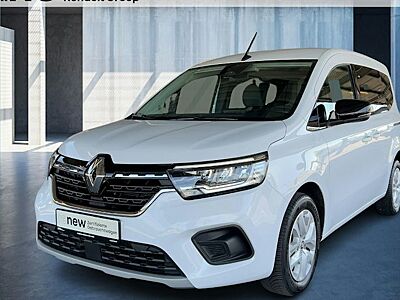 Renault Kangoo TCe 100 Equilibre 5 Türen
