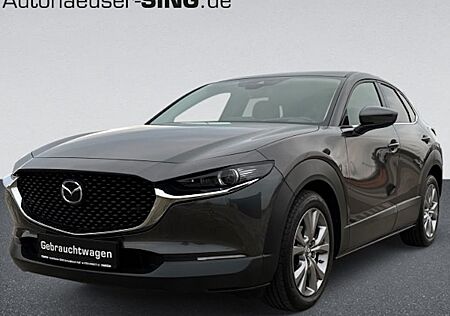 Mazda CX-30 2.0 SKYACTIV-G M-Hybrid Selection AWD 5 Türen