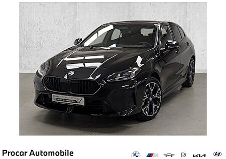 BMW 1er 120 Steptronic 5 Türen