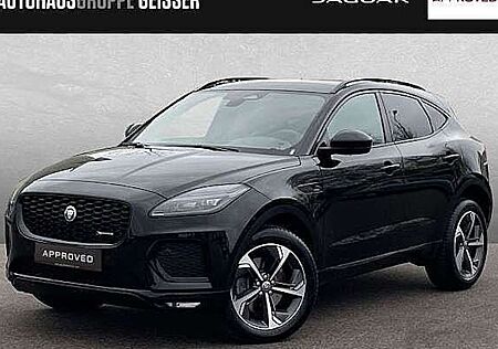 Jaguar E-Pace P250 R-DYNAMIC SE AWD Auto 5 Türen