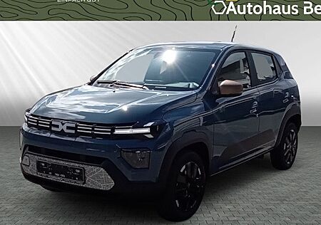 Dacia Spring Electric 65 Expression 5 Türen