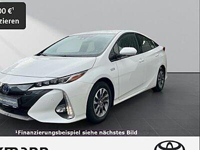Toyota Prius 1.8-l-VVT-i Plug-in Executive 5 Türen