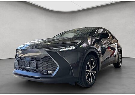 Toyota C-HR 2.0-l-VVT-i Plug-in Hybrid Teamplayer 5 Türen