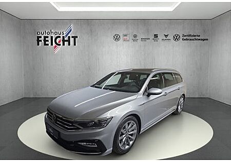 VW Passat 1.5 TSI OPF DSG Variant 5 Türen
