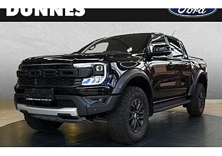 Ford Ranger Raptor 2,0 EcoBlue 154kW DoKa 4x4 Raptor Auto 4 Türen