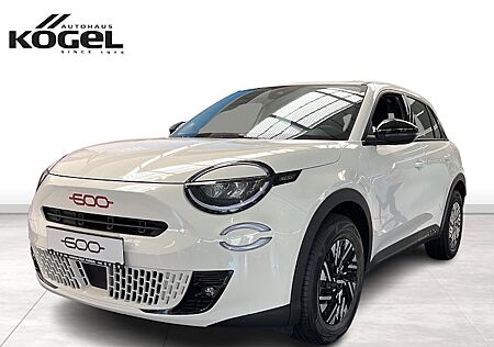 Fiat 600e (RED) 54 kWh 5 Türen