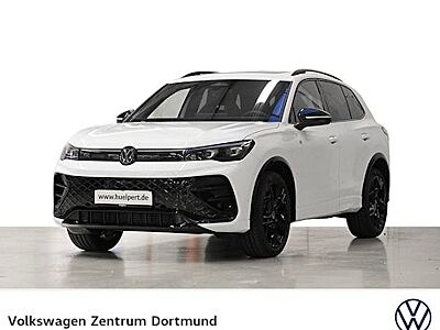 VW Tiguan 1.5 eTSI OPF 110kW DSG R-Line 5 Türen