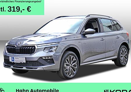 Skoda Kamiq 1.5 TSI ACT DSG Drive 5 Türen