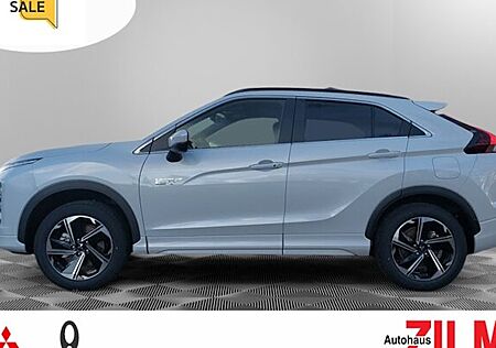 Mitsubishi Eclipse Cross 2.4 PLUG-IN HYBRID 4WD Plus 5 Türen