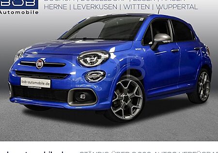 Fiat 500X 1.3 FireFly Turbo 110kW DCT SPORT 5 Türen
